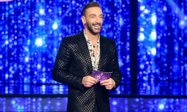 Νίκος Κοκλώνης: Η απάντηση του παρουσιαστή για την εμπλοκή σε υπόθεση με ξέπλυμα χρήματος