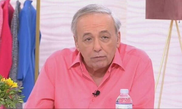 Στην εντατική ο Ανδρέας Μικρούτσικος - Υπέστη σοβαρή λοίμωξη του αναπνευστικού