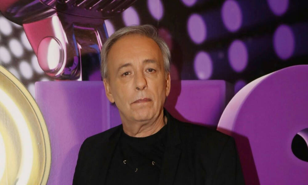 Μικρούτσικος: Η σύντροφός του για την κατάσταση της υγείας του