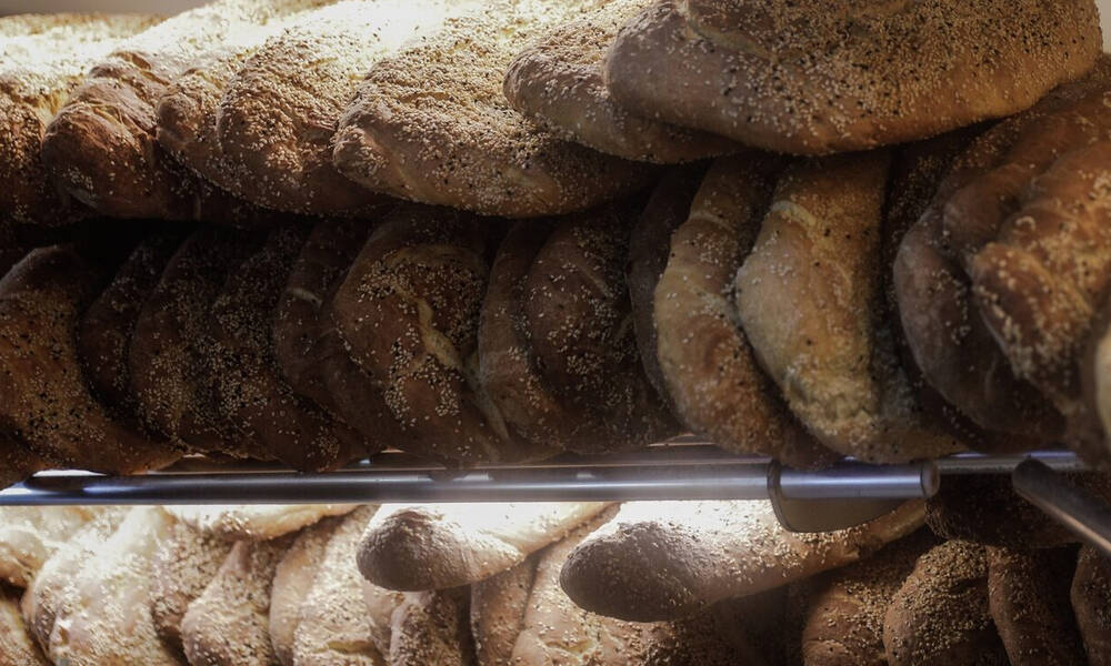 Καθαρά Δευτέρα: «Πλαφόν» στην τιμή της λαγάνας βάζει ο Άδωνις Γεωργιάδης