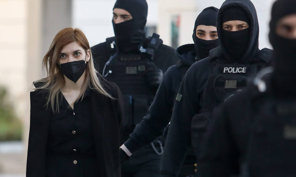 Ρούλα Πισπιρίγκου: Η αδιαθεσία την ώρα της δίκης και η κατάθεση «κλειδί» της παιδιάτρου