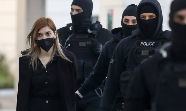 Ρούλα Πισπιρίγκου: Η αδιαθεσία την ώρα της δίκης και η κατάθεση «κλειδί» της παιδιάτρου