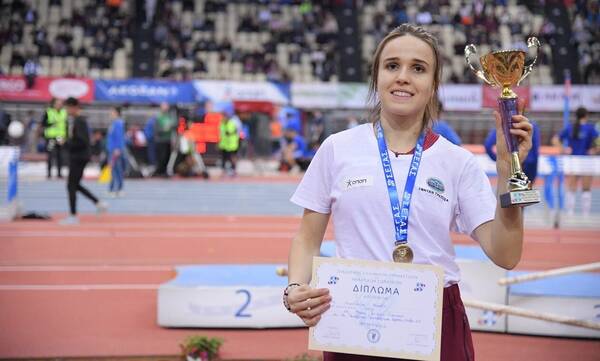 Πανελλήνιο Πρωτάθλημα Στίβου: Κορυφαίες επιδόσεις, πανελλήνια ρεκόρ και προκρίσεις στο Πανευρωπαϊκό