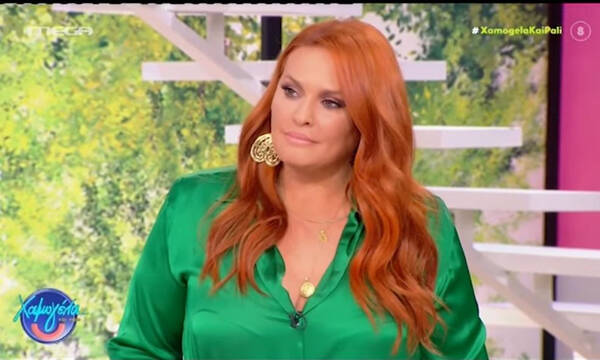 Χρηστίδου: Τα νεότερα για την υγεία  του Μικρούτσικου!