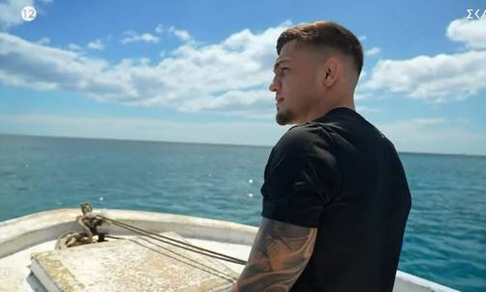 Survivor all Star: Πιλίδης και Μαυρίδη μπήκαν στο παιχνίδι - Η αντίδραση των παικτών