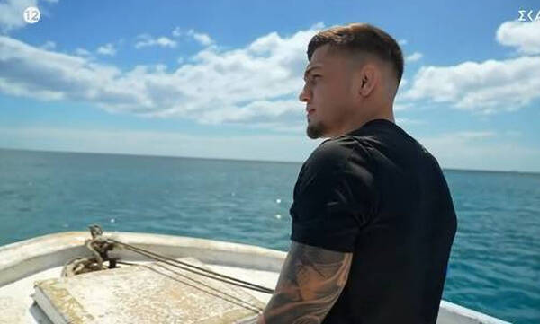 Survivor all Star: Πιλίδης και Μαυρίδη μπήκαν στο παιχνίδι - Η αντίδραση των παικτών