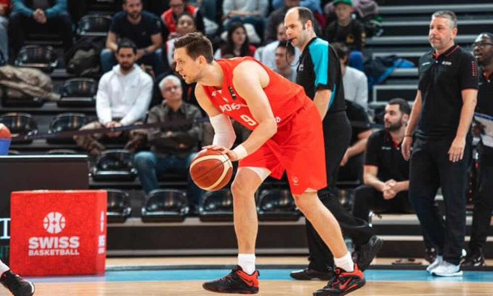 Τρομερός Πονίτκα οδήγησε την Πολωνία στα προκριματικά του Eurobasket 2025