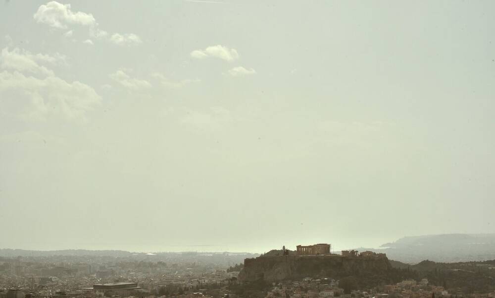 Καιρός - Αρναούτογλου: Έρχονται λασποβροχές την Τρίτη - Τι πρέπει να προσέξουμε