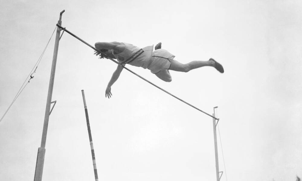Άλμα επί κοντώ: Πέθανε ο Μπομπ Ρίτσαρντς - Ήταν ο γηραιότερος Ολυμπιονίκης