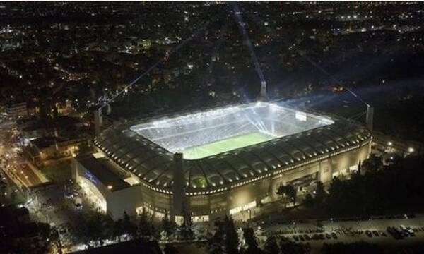 ΑΕΚ: Υποψήφιο καλύτερο γήπεδο του κόσμου για το 2022 η «OPAP Arena»