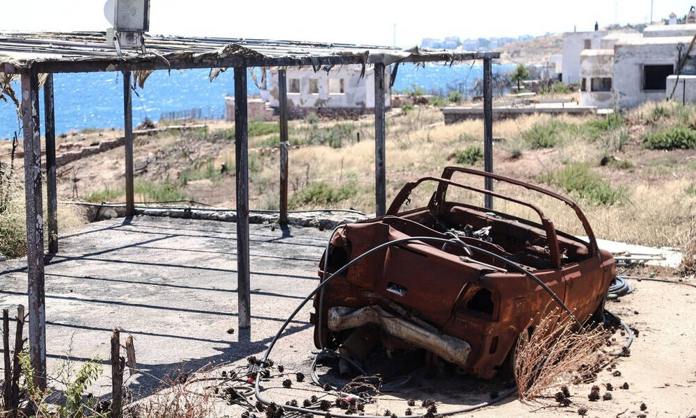 Πραγματογνώμονας στο Μάτι: Δέχτηκα πιέσεις από τον Ματθαιόπουλο για το πόρισμα μου