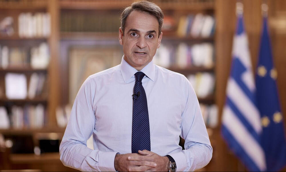 Τέμπη - Το μήνυμα του Κυριάκου Μητσοτάκη: «Σκούπα» στις διοικήσεις ΟΣΕ και ΕΡΓΟΣΕ