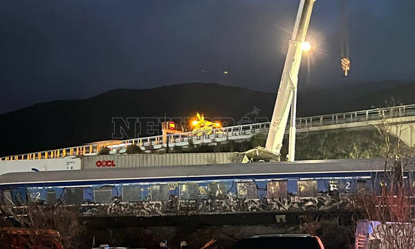 Τραγωδία στα Tέμπη: Στους 43 οι νεκροί - Οι περισσότεροι ηλικίας 20-30 ετών