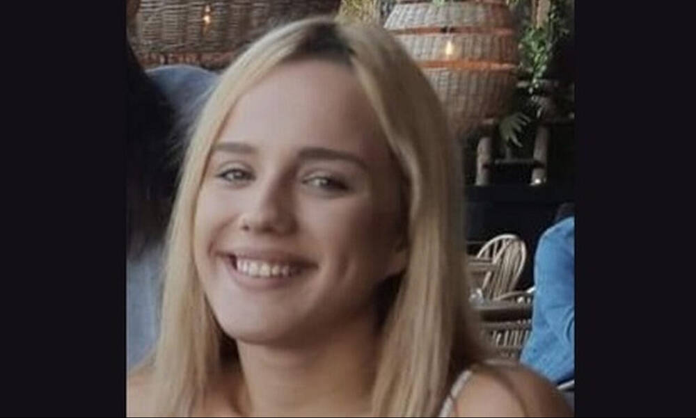 Τέμπη: Ταυτοποιήθηκε η σορός της 23χρονης Ιφιγένειας