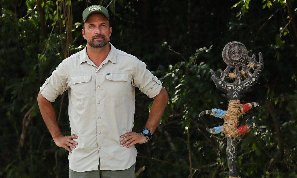 Survivor All Star: Ποιες ημέρες θα προβληθεί το ριάλιτι του ΣΚΑΪ