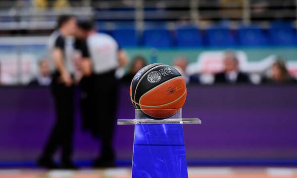 Basket League: Στη Ρόδο με Κολοσσό ο Ολυμπιακός, δυνατή κόντρα Άρης-Περιστέρι