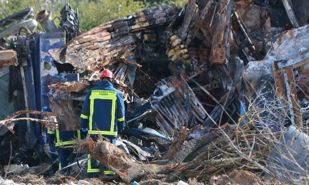 Τέμπη: Σε αναστολή γιατροί που εμπλέκονται με την άδεια του επιθεωρητή - Στην ανακρίτρια ο φάκελος