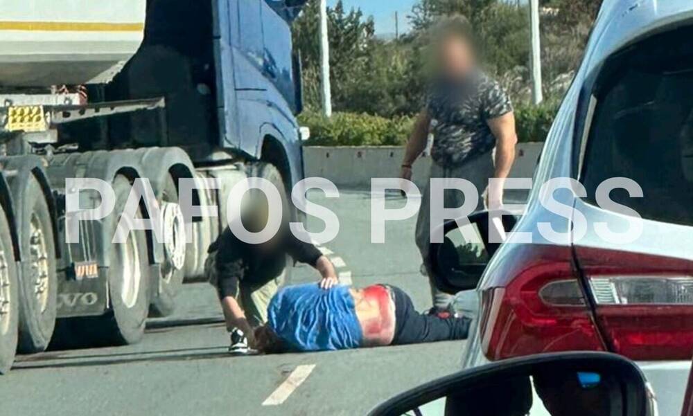 Europa Conference League: Σε κρίσιμη κατάσταση οπαδός πριν το ΑΕΚ Λάρνακας – Γουέστ Χαμ