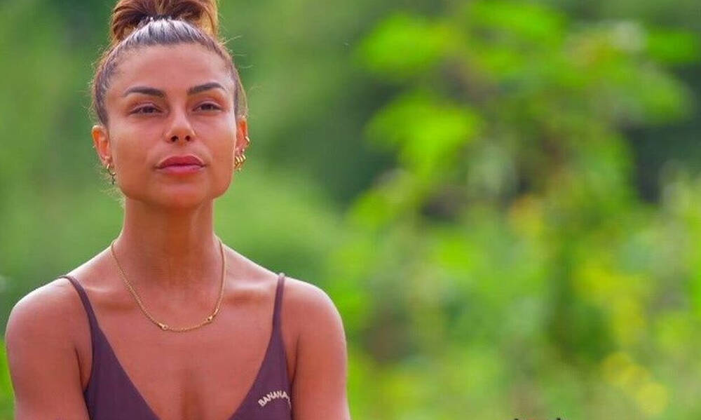 Survivor All Star: Ο Πρίαμος πίεσε την Ελευθερίου να πει ψέματα στον Σχίζα