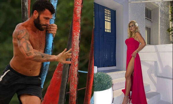 Survivor - Ευρυδίκη:Τα λόγια που έκαναν έξαλλο τον Στάθη και έφυγε