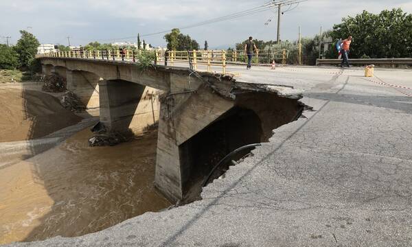 Μετά τα Τέμπη τι; Πόσο ασφαλείς είμαστε στην Ελλάδα του 2023
