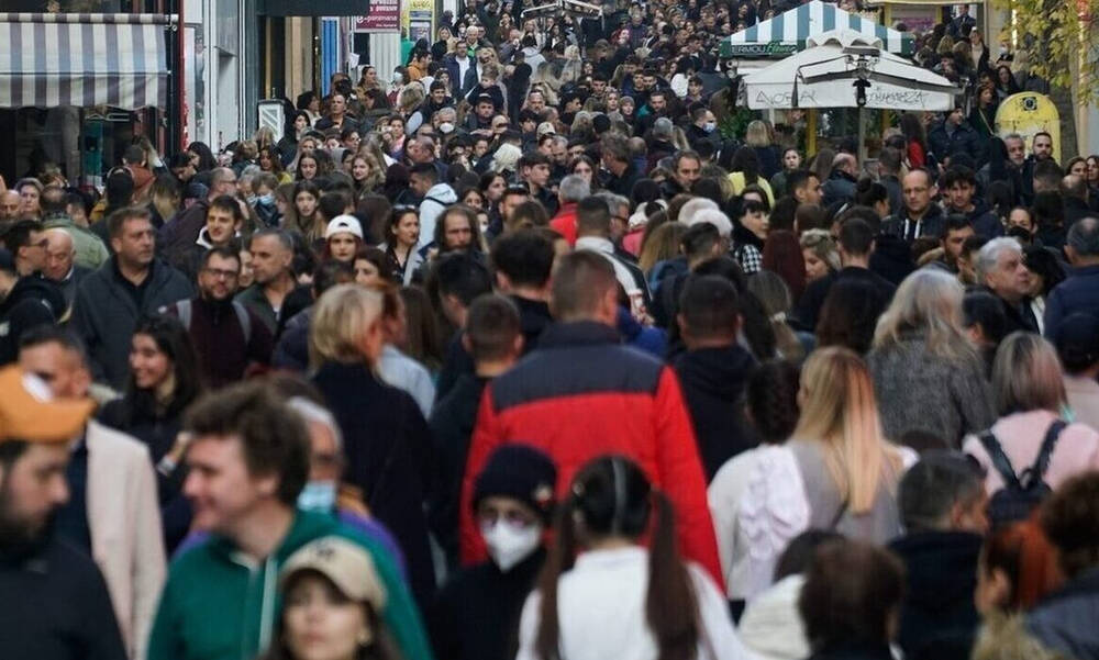 Κατώτατος μισθός: Πότε ανακοινώνεται η αύξηση - Το επικρατέστερο σενάριο