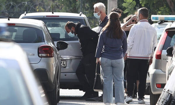 Κολωνός: 54χρονος κατηγορείται ότι βίασε 15χρονη, την προσέγγισε μέσω Snapchat