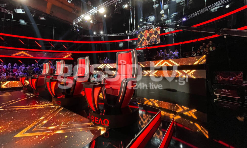 The Voice τελικός: Το gossip-tv στη μεγάλη βραδιά!