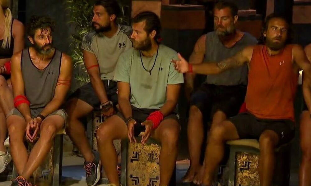 Survivor All Star - Spoiler 12/3: Απειλές για οικειοθελή αποχώρηση