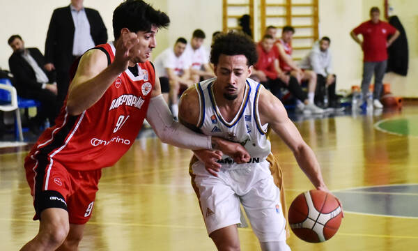 Elite League: «Χαμός» στην κορυφή! 