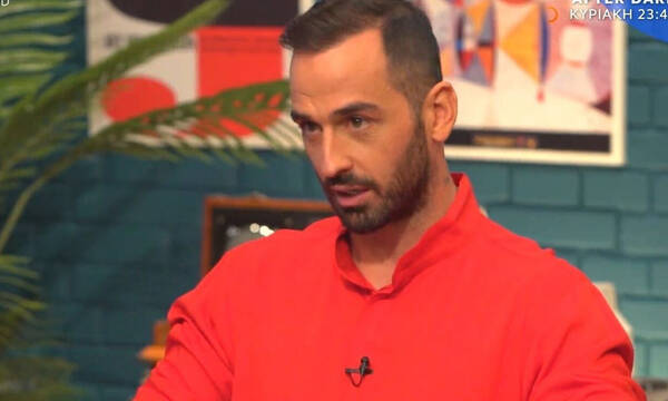Survivor All Star - Σοϊλέδης: «Περίμενα να μου εξηγήσουν τον λόγο που δεν με κάλεσαν ξανά»