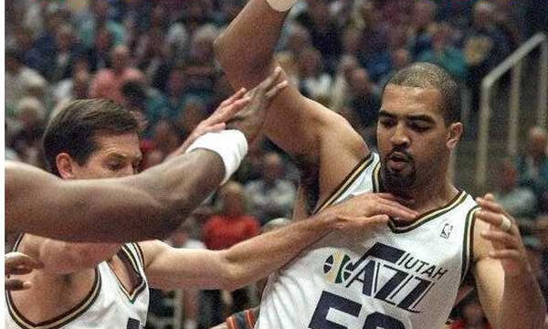 NBA: Πέθανε ο Φέλτον Σπένσερ