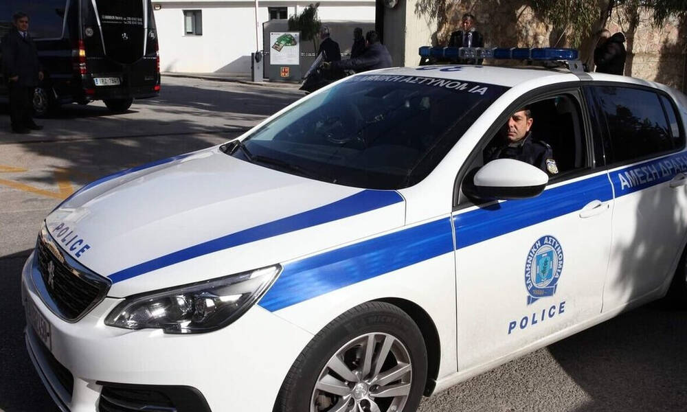 Ιωάννινα: 22χρονη έγκυος μήνυσε τον πατέρα της για ξυλοδαρμό - Η κοπέλα νοσηλεύεται στο νοσοκομείο