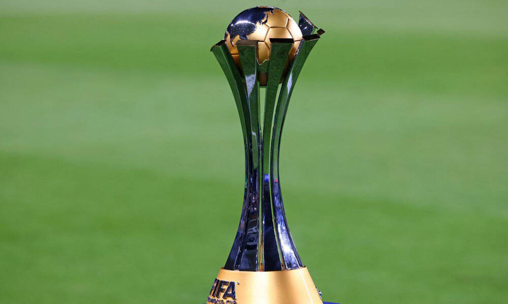 Παγκόσμιο Κύπελλο συλλόγων: Νέα διοργάνωση που θυμίζει Champions League