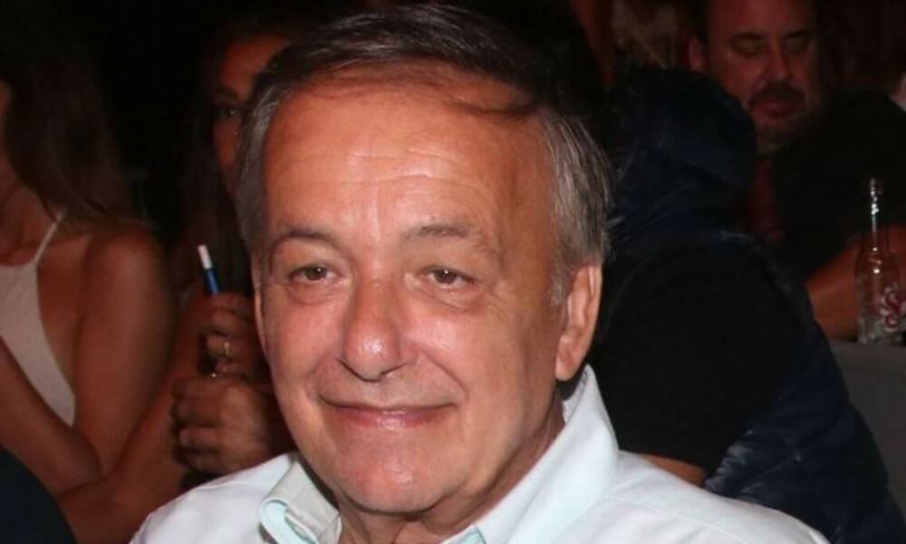 Έξαλλος ο Ανδρέας Μικρούτσικος: «Παρ’ το πίσω, μην εκτίθεσαι παραπάνω»