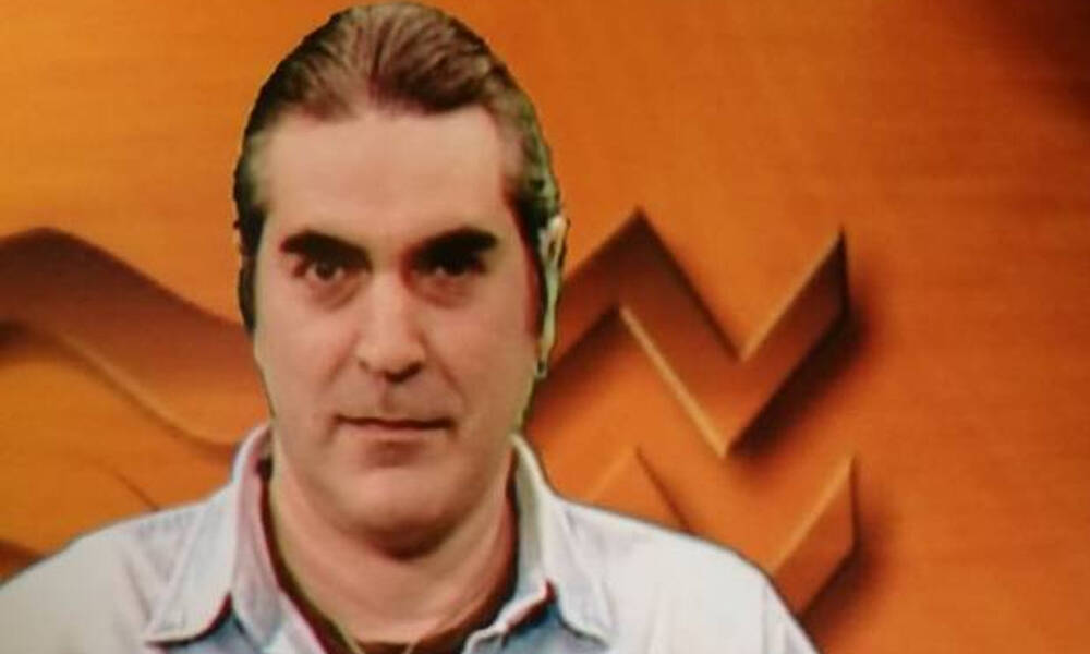 Το astrology.gr αποχαιρετά τον πολύτιμο συνεργάτη του, Γιάννη Ριζόπουλο