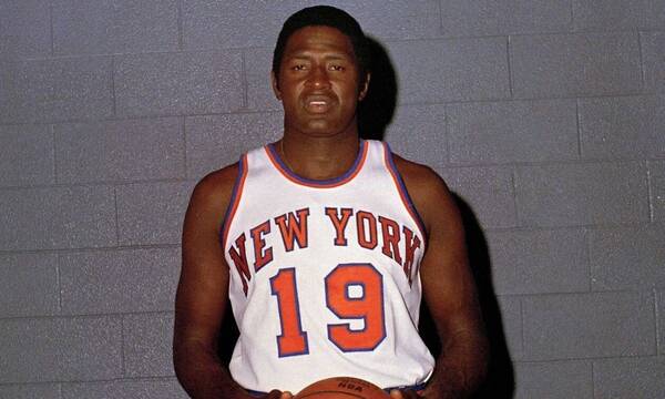 NBA: Πέθανε ο θρύλος των Νικς και Hall of Famer, Γουίλις Ριντ
