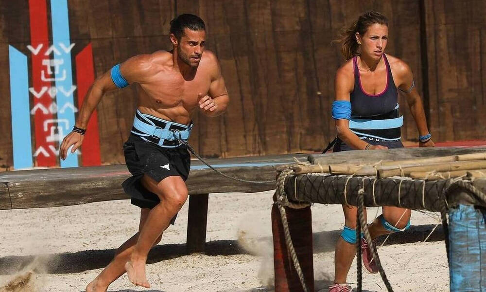 Survivor All Star - Spoiler (26/3): Αυτή η ομάδα κερδίζει την 1η ασυλία