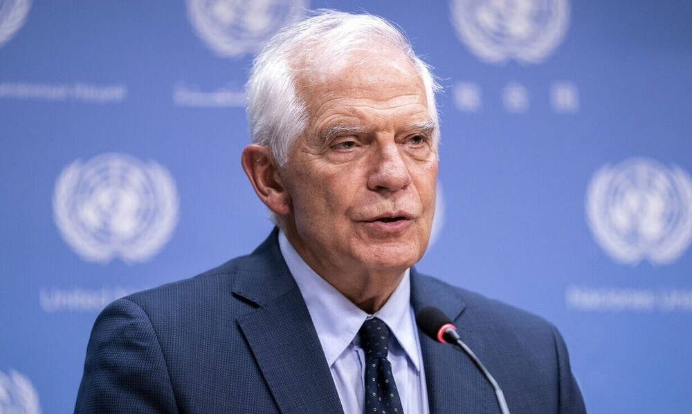 Μπορέλ για ρωσικά πυρηνικά στη Λευκορωσία: Ανεύθυνη κλιμάκωση και απειλή για την ευρωπαϊκή ασφάλεια