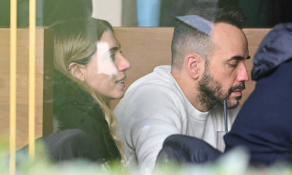 Μουζουράκης – Κοζάρη: Δείτε το κτήμα που θα γίνει ο γάμος τους