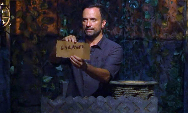 Survivor All Star: Η Χαμπέρη τέταρτη υποψήφια μετά από ψηφοφορία - θρίλερ