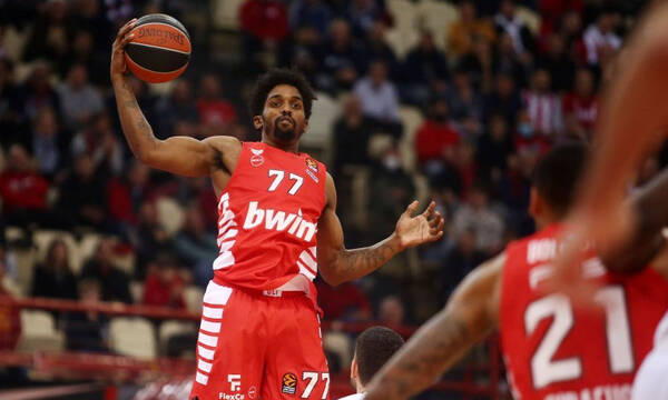 Euroleague, Ολυμπιακός-Βιλερμπάν 81-55: Πήρε ξεκούραστα το πλεονέκτημα έδρας πριν τον Παναθηναϊκό