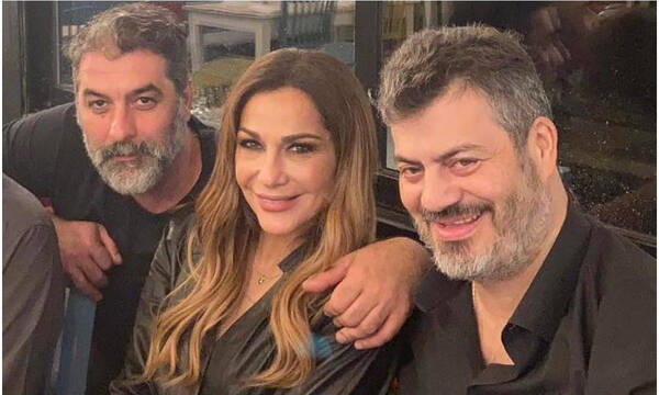 «O Μπισμπίκης ψάχνει οικόπεδο στην Κρήτη»
