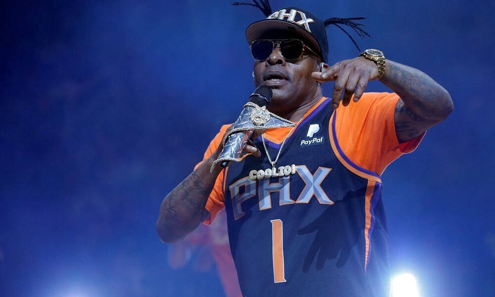 Coolio: Ανακοινώθηκε η αιτία θανάτου του διάσημου ράπερ