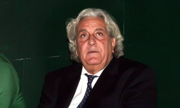 Πένθος στην οικογένεια του Παναθηναϊκού: Απεβίωσε ο Πανίκος Χρυσοστόμου