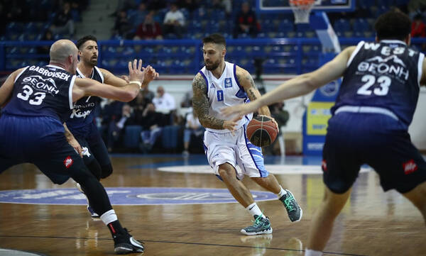 Basket League: Τελικός παραμονής στην Καρδίτσα στο φινάλε της κανονικής περιόδου
