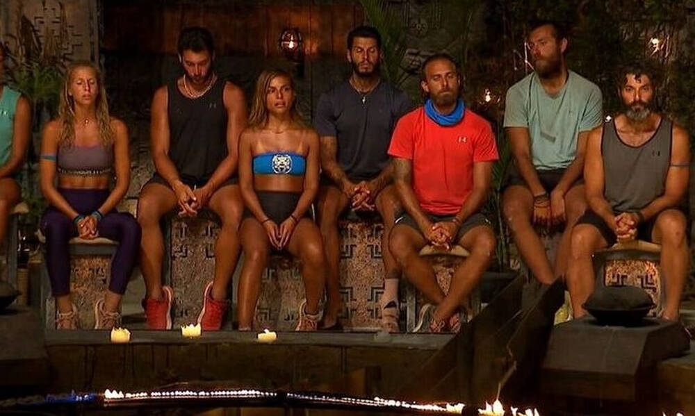 Survivor All Star: Έπιασαν πρώην παίκτη να κλέβει σε γνωστό σούπερ μάρκετ