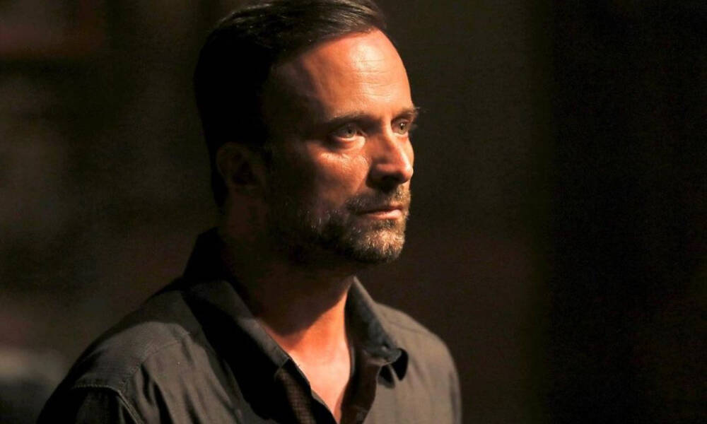 Survivor All Star - O καβγάς & η παρέμβαση Λιανού: «Είσαι σκουπίδι»