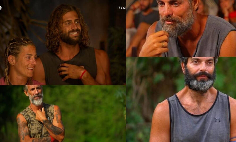 Survivor All Star: Πώς μπήκαν και πώς έγιναν οι παίκτες! 