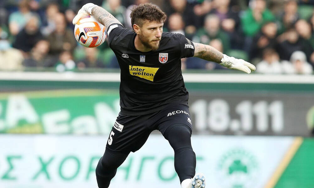 Νομική αντίδραση Κλέιμαν: Ετοιμάζει μηνύσεις κατά της ομάδας και του δημάρχου Βόλου